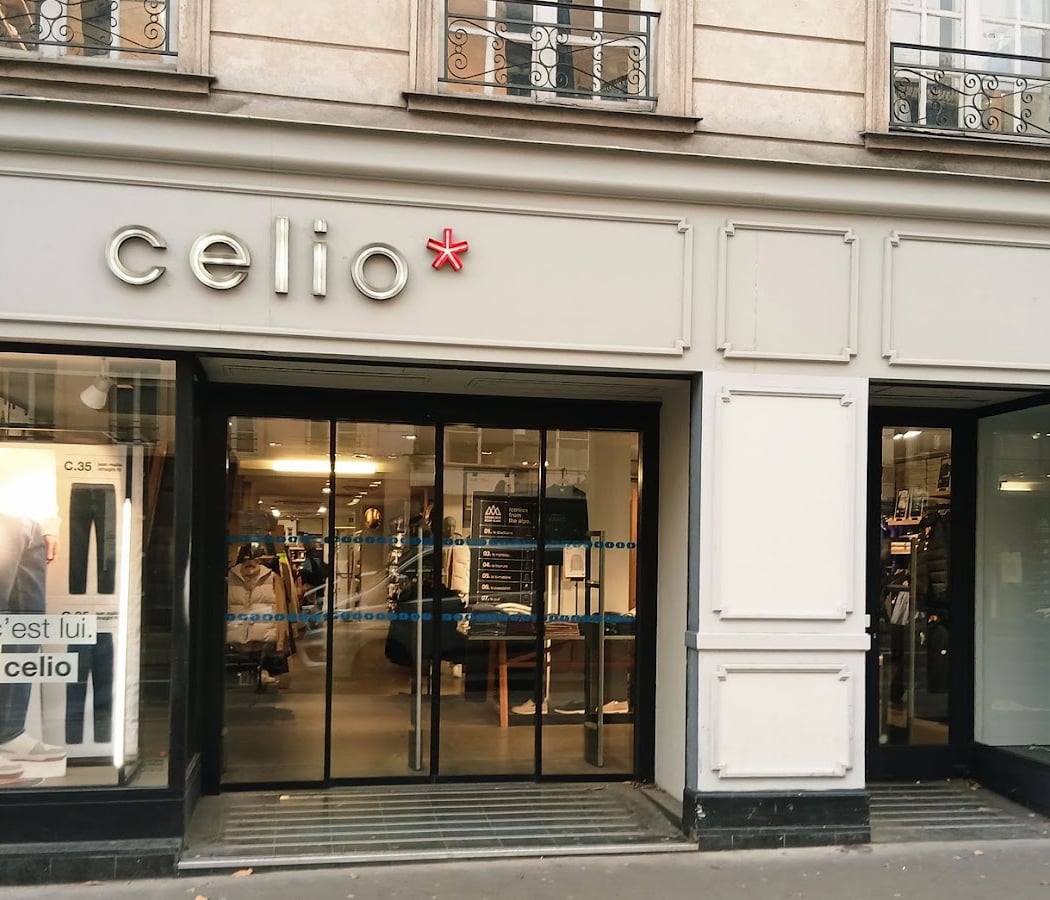 celio 2